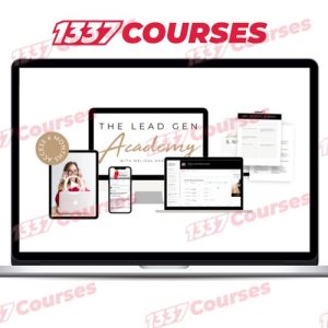 Melissa Henault – Lead Gen Academy