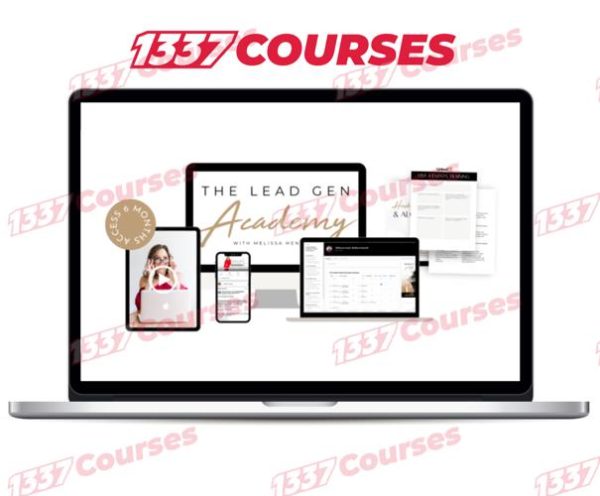 Melissa Henault – Lead Gen Academy