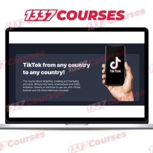 [Method] TikTok Geo Targeting From Any Country To Any Country || Bonus TikTok Android / iOS Stitch Method