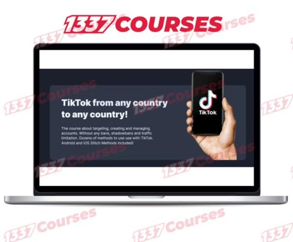 [Method] TikTok Geo Targeting From Any Country To Any Country || Bonus TikTok Android / iOS Stitch Method