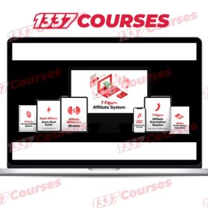 Michael Cheney – 7 Figure Affiliate System + $48K Case Study BonusDownload