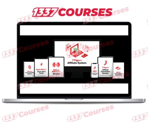 Michael Cheney – 7 Figure Affiliate System + $48K Case Study BonusDownload