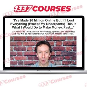 Michael Cheney – The $6 Million Underpants Seminar