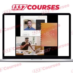 Michael Hyatt – Free to Focus