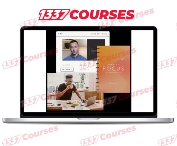 Michael Hyatt – Free to Focus