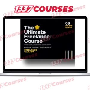 Michael Janda – The Ultimate Freelance Course