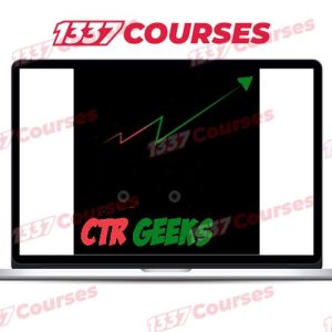 Michael Merlino – CTR Geeks Course