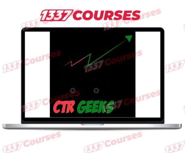 Michael Merlino – CTR Geeks Course