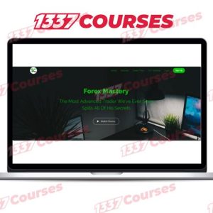 Michael Perrigo – Forex Mastery