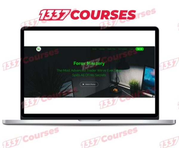 Michael Perrigo – Forex Mastery