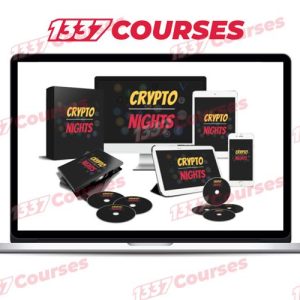 Michael Sirois – Crypto Nights