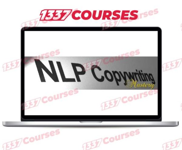 Michael Stevenson – NLP Copywriting Mastery