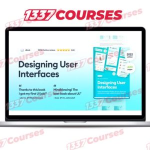 Michal Malewicz – Hype4 Academy – Designing User Interfaces