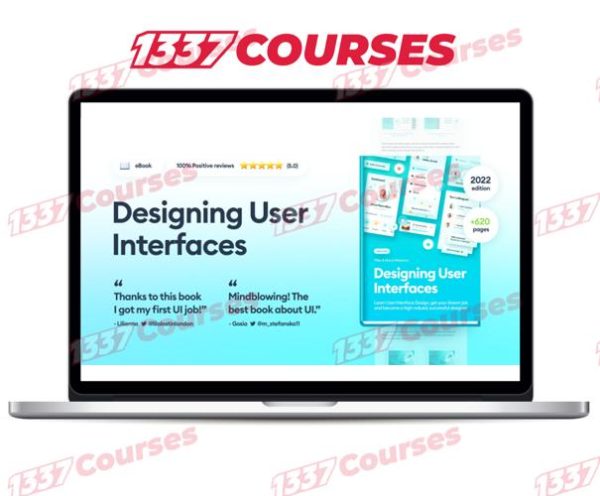 Michal Malewicz – Hype4 Academy – Designing User Interfaces