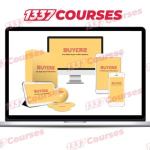 Michel Sirois – Buyerz