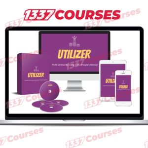 Michel Sirois – Utilizer + OTOs