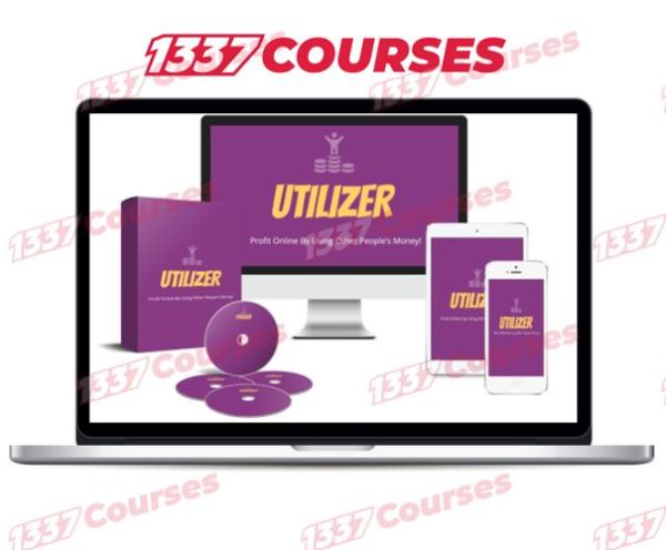 Michel Sirois – Utilizer + OTOs