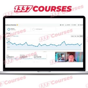 Mick Meaney – Free Traffic Secret