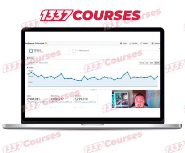 Mick Meaney – Free Traffic Secret