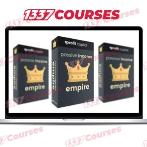 Mick Meaney – Info Product Empire