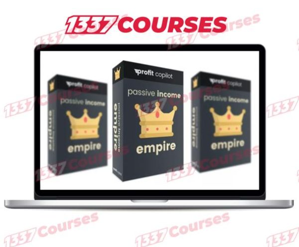 Mick Meaney – Info Product Empire