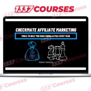 Midnight Underdog – Checkmate Affiliate Marketing