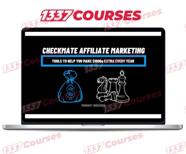 Midnight Underdog – Checkmate Affiliate Marketing