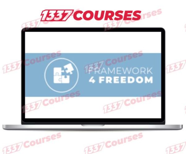 Miha Matlievski – FrameWork4Freedom