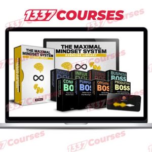 Mike Gillete – The Maximal Mindset System