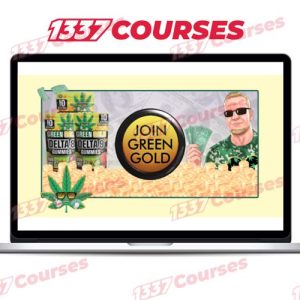 Mike Long, Alex Gould – Green Gold (up to 05/2023)