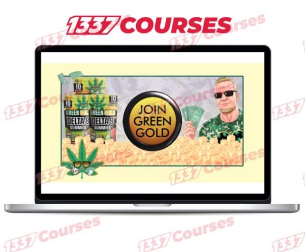 Mike Long, Alex Gould – Green Gold (up to 05/2023)