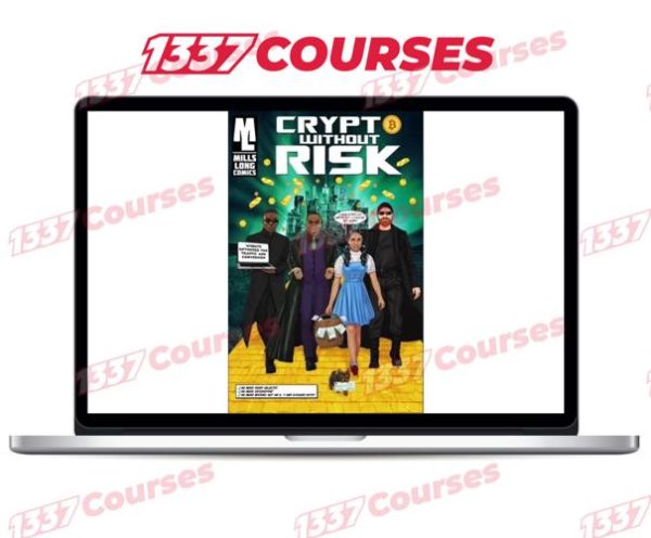 Mike Long – Crypto Without Risk