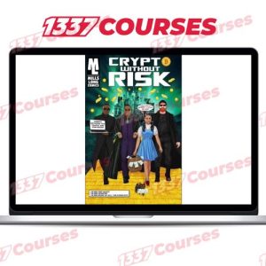 Mike Long – Crypto Without Risk Update 1