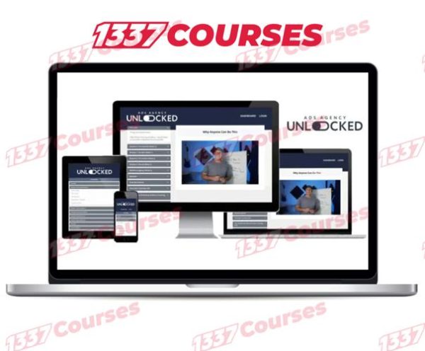 Mike Mancini – Ads Agency Unlocked