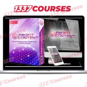 Mike McKay – Profit Content Pro