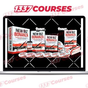 Mike Paul – New Biz Bonanza + OTOs