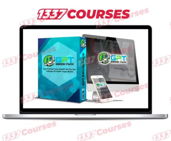 Mike & Radu – GPT Ebook Pack + OTOs