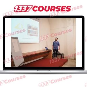 Mike Rubini – Reverse Engineering through Technical Scraping