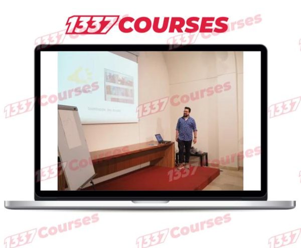 Mike Rubini – Reverse Engineering through Technical Scraping