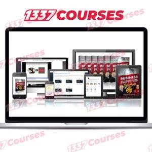 Mike Warren – Business Flipping System
