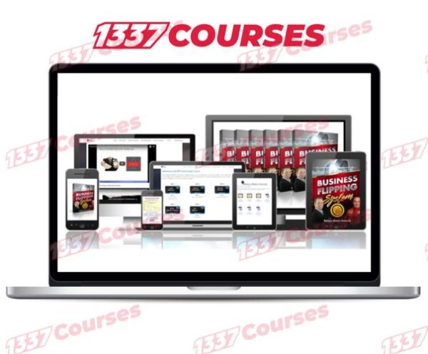 Mike Warren – Business Flipping System