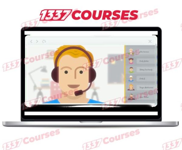 Mike from Maine – Webinaro