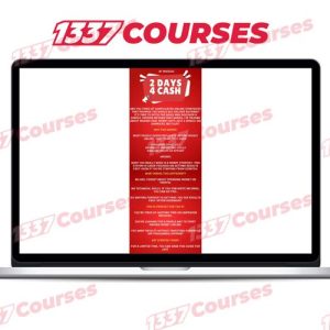 Mike101 - 2 DAYS 4 CASH - $1,652 IN PURE PROFIT WITH 2 EMAILS SENT