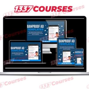 Miles Beckler – Ban Proof Ad Blueprint