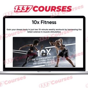 MindValley – 10X Fitness