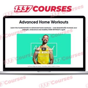 MindValley – Advanced Home Workouts