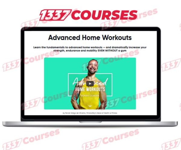 MindValley – Advanced Home Workouts