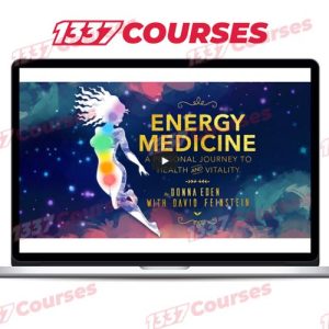 MindValley – Donna Eden – Energy Medicine