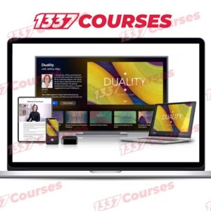 MindValley – Jeffrey Allen – Duality