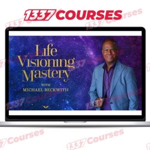 MindValley – Michael Beckwith – Life Visioning